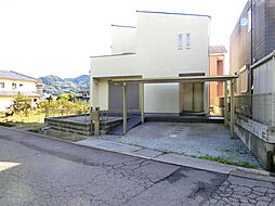 かつらぎ町西飯降　戸建　平成25年11月建築　オール電化の家