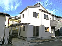 松ヶ丘二丁目　戸建　平成27年2月建築  ロフトあるの家