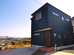 貴志川町岸宮　令和3年2月建築　オール電化の家