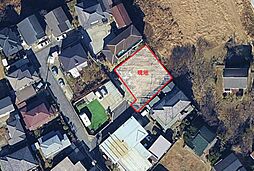 市原市白塚の土地