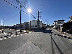 ニューステージ五井　第一期