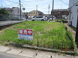 市原市君塚４丁目の土地
