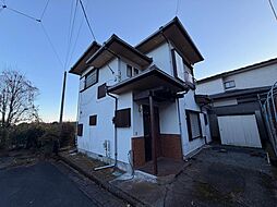 愛川町半原中古戸建 5DK 500万円