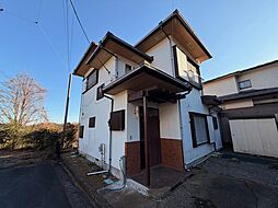 愛川町半原中古戸建　５DK　500万円