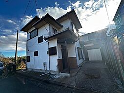 愛川町半原中古戸建　4DK　500万円