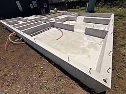 売主・愛川町半原新築住宅　4ＬＤＫ A号棟