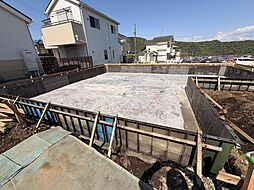 売主・愛川町半原新築住宅　4ＬＤＫ A号棟