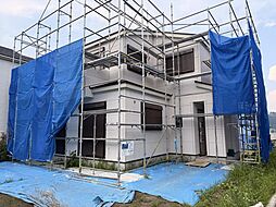 売主・愛川町半原新築住宅 4LDK A号棟