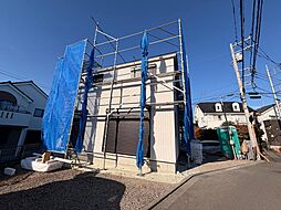 売主・相模原市南区下溝新築住宅 4LDK