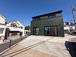 売主・相模原市南区下溝新築住宅 3SLDK