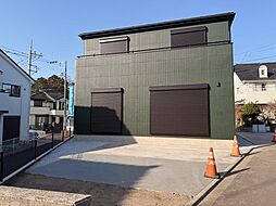 売主・相模原市南区下溝新築住宅 3SLDK