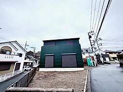 売主・相模原市南区下溝新築住宅 4LDK