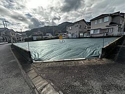 愛川町田代約134.91坪売地