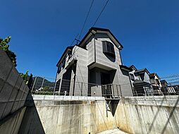 売主・愛川町半原リフォーム済み平成12年築中古戸建 4LDK