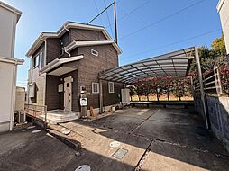 大磯町国府本郷平成22年築中古戸建