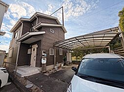 大磯町国府本郷平成22年築中古戸建