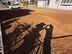 売主・厚木市宮の里四丁目売地