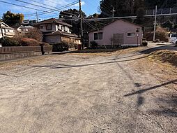 愛川町半原売地　土地面積82.88坪　価格730万円