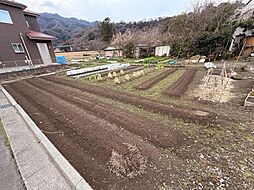 愛川町田代売地　150.94坪　750万円