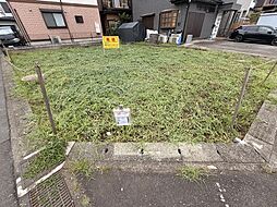 売主・厚木市三田建物条件付売地 面積44.34坪 価格1990万円