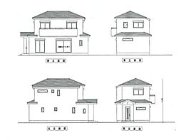 厚木市宮の里四丁目新築住宅