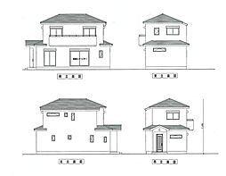 売主・厚木市宮の里四丁目新築住宅 4LDK 3380万円