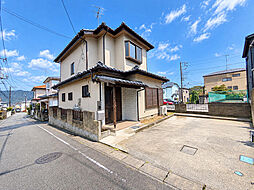 売主・愛川町半原リフォーム済中古戸建 6DK 1380万円