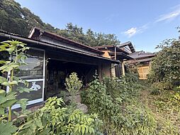愛川町中津　中古戸建６DK　価格450万円
