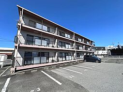 川崎マンション　弐番館