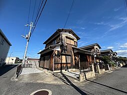 東近江市中小路町の一戸建て