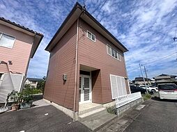 東近江市建部堺町の一戸建て