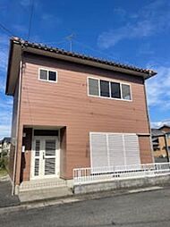 東近江市建部堺町の一戸建て