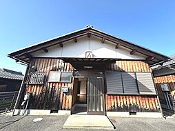 東近江市西中野町の一戸建て