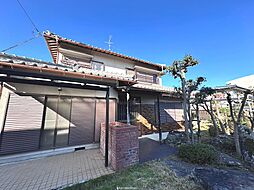 東近江市東沖野５丁目の一戸建て