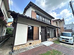 中村町　嶋村邸