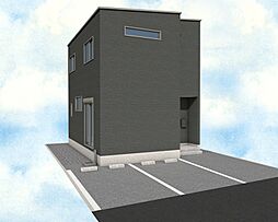 東近江市八日市金屋２丁目の一戸建て