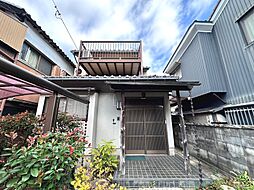 東近江市八日市清水２丁目の一戸建て