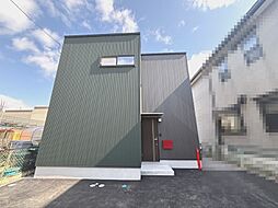 近江八幡市上田町の一戸建て