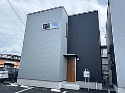 近江八幡市上田町の一戸建て