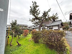 愛知郡愛荘町沖の一戸建て