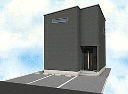 東近江市八日市金屋２丁目の一戸建て