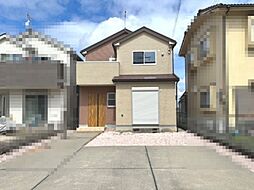 東近江市八日市緑町の一戸建て