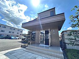 メゾンドファミーユ