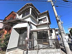 中野町貸家