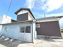 東近江市野村町の一戸建て