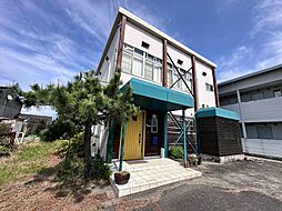 ハタハイツ　戸建て