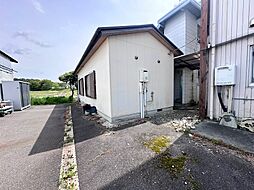 ハタハイツ　平屋戸建