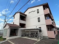 川崎マンション　壱番館