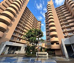 ライオンズステーションプラザ近江八幡弐番館