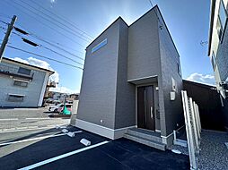戸建賃貸　プレステージ八日市浜野町第1
